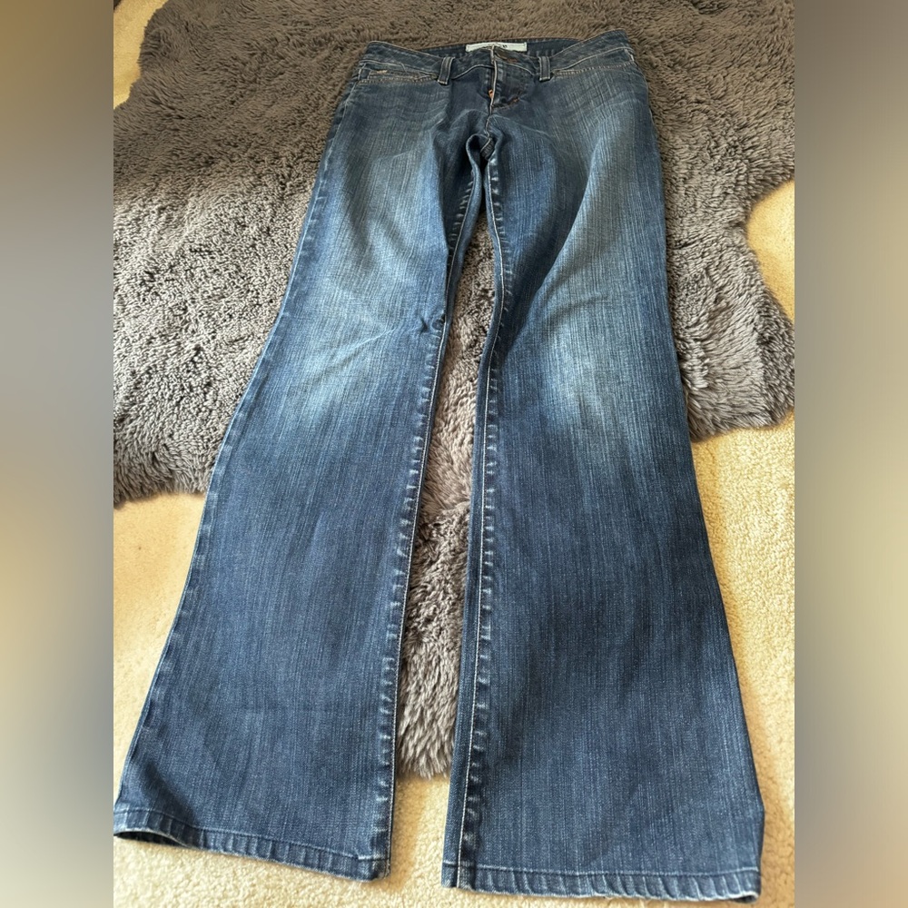 Joe’s Jeans